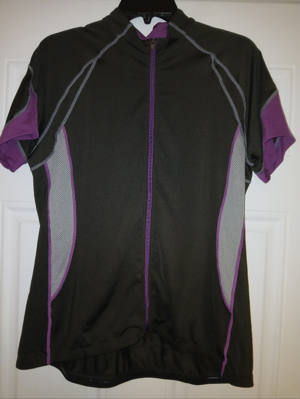 LIV Giant Ladies Cycling Jersey Size XL